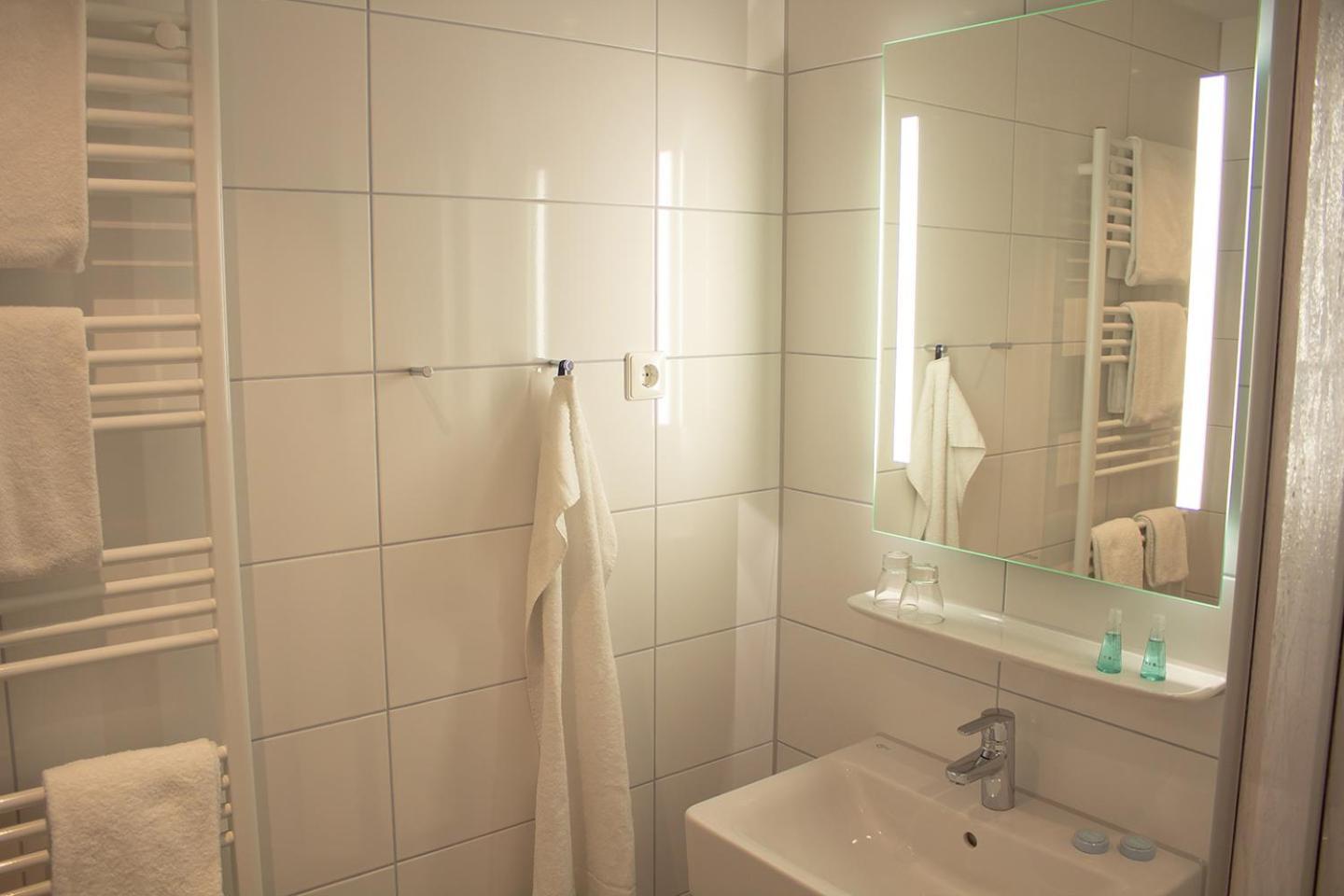 Cuxlandhotel Studio 122 Dorum-Neufeld Esterno foto