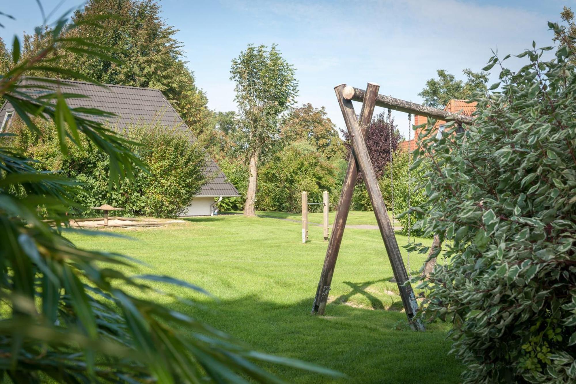 Cuxlandhotel Studio 122 Dorum-Neufeld Esterno foto